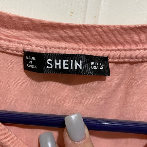 quarter sleeve t-shirt - Picture 6 of 7